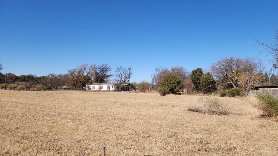 3 Bedroom Property for Sale in Potchefstroom Rural North West